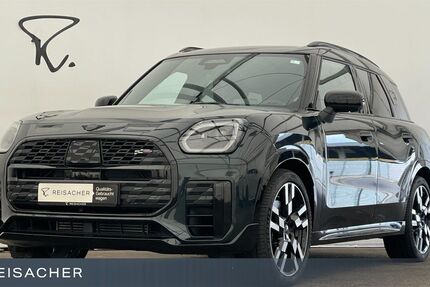 Mini Cooper S Countryman 7.921 km 48.950 € Ulm 89077