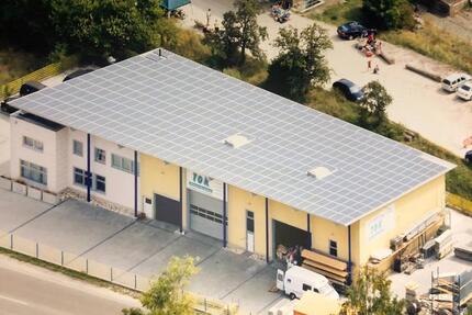 Gewerbeobjekt Schelklingen - 950.000&euro; | Angebot:19844042