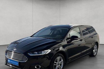 Ford Mondeo 81.340 km 18.480 € Neu-Ulm 89231