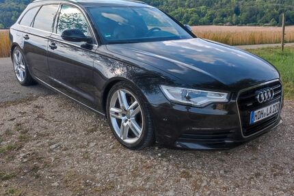 Audi A6 275.000 km 11.580 &euro; Herbrechtingen 89542