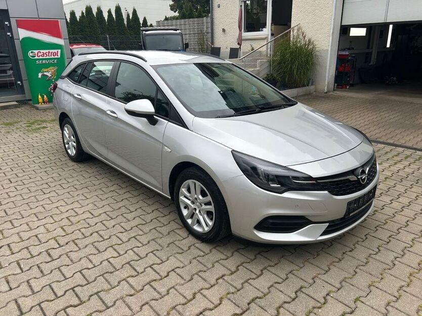 Astra