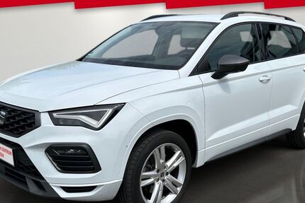Seat Ateca 69.103 km 24.740 &euro; Illertissen 89257