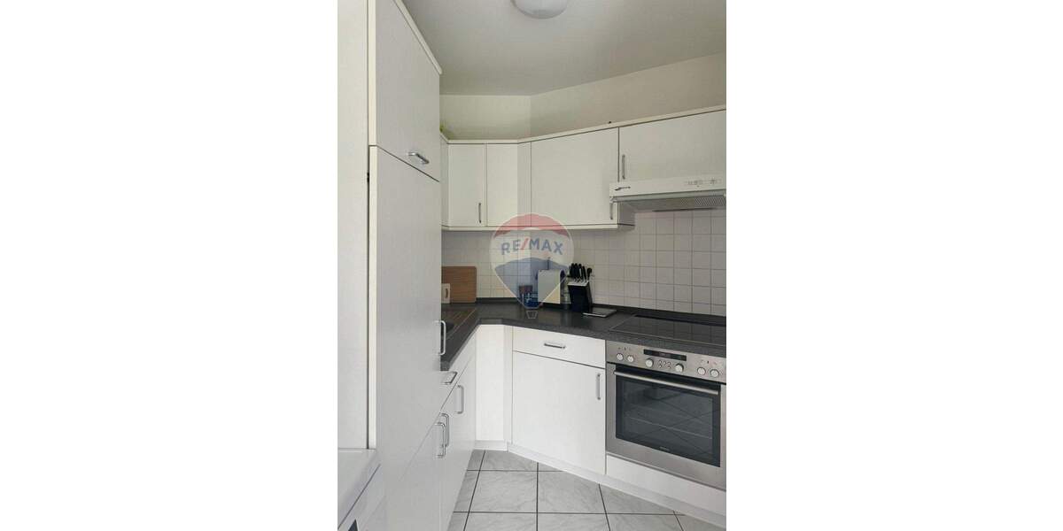 Etagenwohnung Ulm Eselsberg - 2 Zimmer, 46 m&sup2;, 259.000&euro; | Angebot:25693569