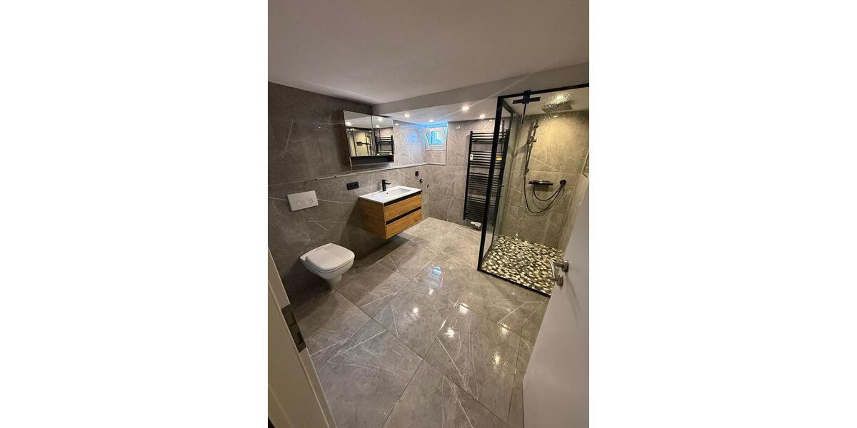 Terrassenwohnung Geislingen an der Steige - 1.5 Zimmer, 50 m&sup2;, 900&euro; | Angebot:26178619