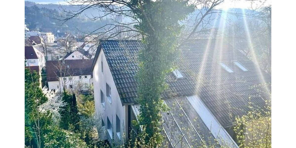 Mehrfamilienhaus, Wohnhaus Blaubeuren - 1 Zimmer, 245 m&sup2;, 795.000&euro; | Angebot:26541349
