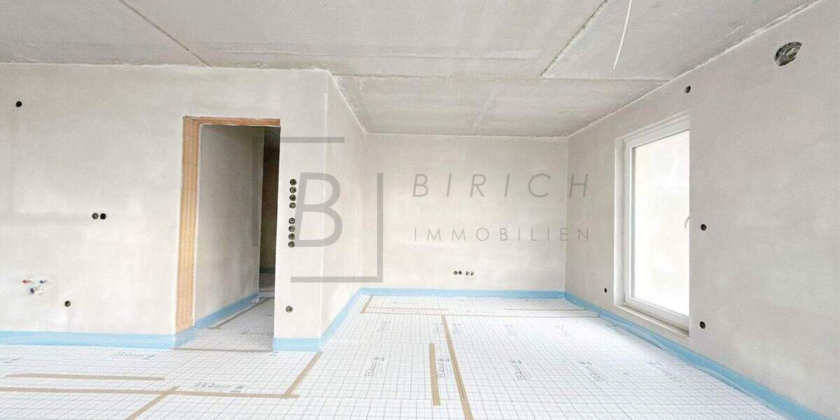 Etagenwohnung Neu-Ulm Pfuhl - 2 Zimmer, 69 m&sup2;, 398.000&euro; | Angebot:23960219