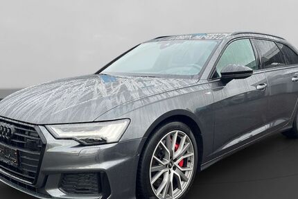 Audi A6 92.400 km 42.888 € Ehingen 89584