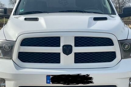 Dodge RAM 87.500 km 34.990 € Offingen 89362