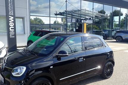 Renault Twingo 47.115 km 10.990 &euro; Neu-Ulm 89231
