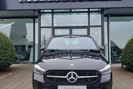 Mercedes-Benz B 220 3.000 km 41.930 &euro; Langenau 89129