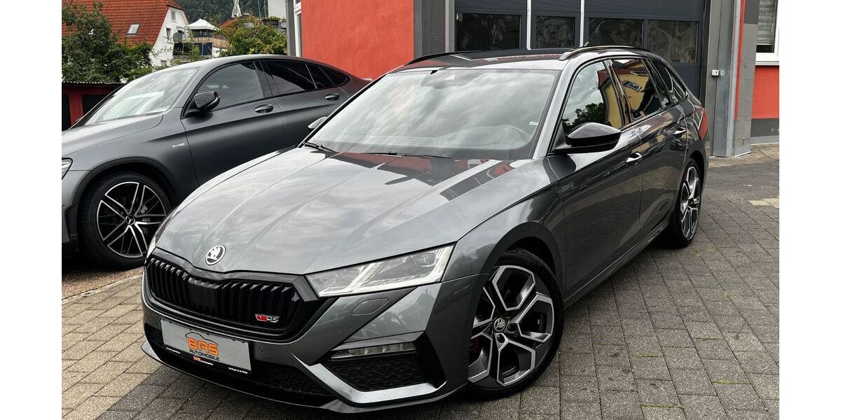 Skoda Octavia 53.500 km 33.490 &euro; Geislingen/Steige 73312