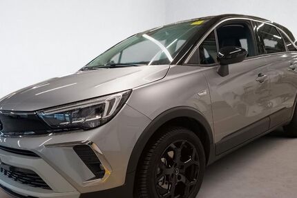 Opel Crossland (X) 3.000 km 21.690 &euro; Neu-Ulm 89231