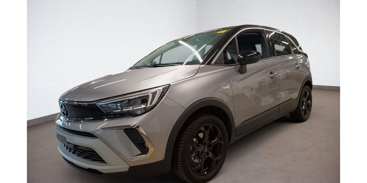 Opel Crossland (X) 3.000 km 21.690 &euro; Neu-Ulm 89231