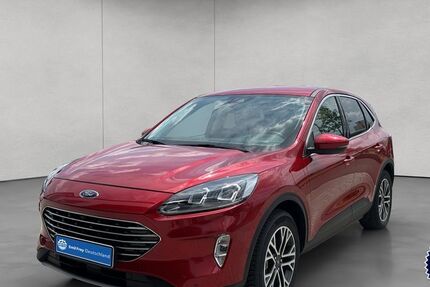 Ford Kuga 30.635 km 22.980 € Neu-Ulm 89231