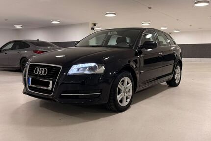 Audi A3 220.000 km 4.200 &euro; Ulm 89073