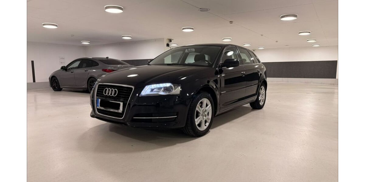 Audi A3 220.000 km 4.200 &euro; Ulm 89073