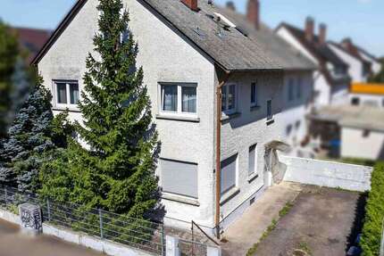 Haus Neu-Ulm / Offenhausen Offenhausen - 5 Zimmer, 119 m&sup2;, 369.000&euro; | Angebot:27142826