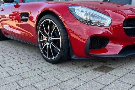 Mercedes-Benz AMG GT S 56.500 km 99.000 &euro; Neu-Ulm 89231