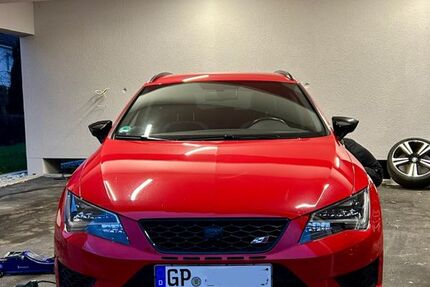 Seat Leon 127.000 km 15.499 &euro; Bad Überkingen 73337