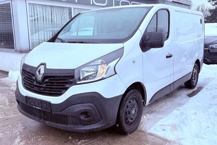 Renault Trafic 189.000 km 7.990 &euro; Ulm-Jungingen 89081