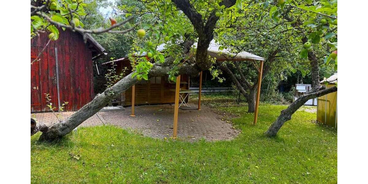 Grundstück Ehingen - 59.000&euro; | Angebot:27108553