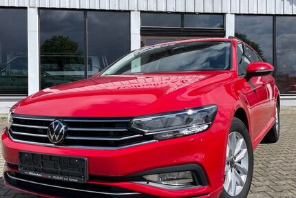 VW Passat Variant 92.433 km 17.990 &euro; Neuburg a. d. Kammel 86476