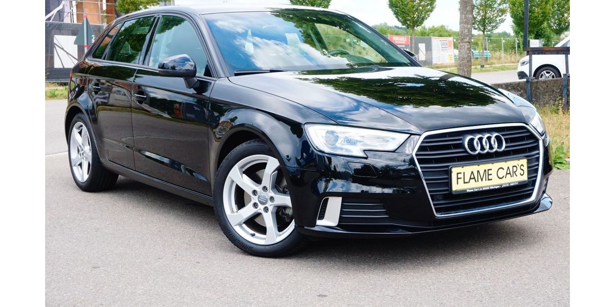 Audi A3 69.000 km 19.990 &euro; Vöhringen 89269