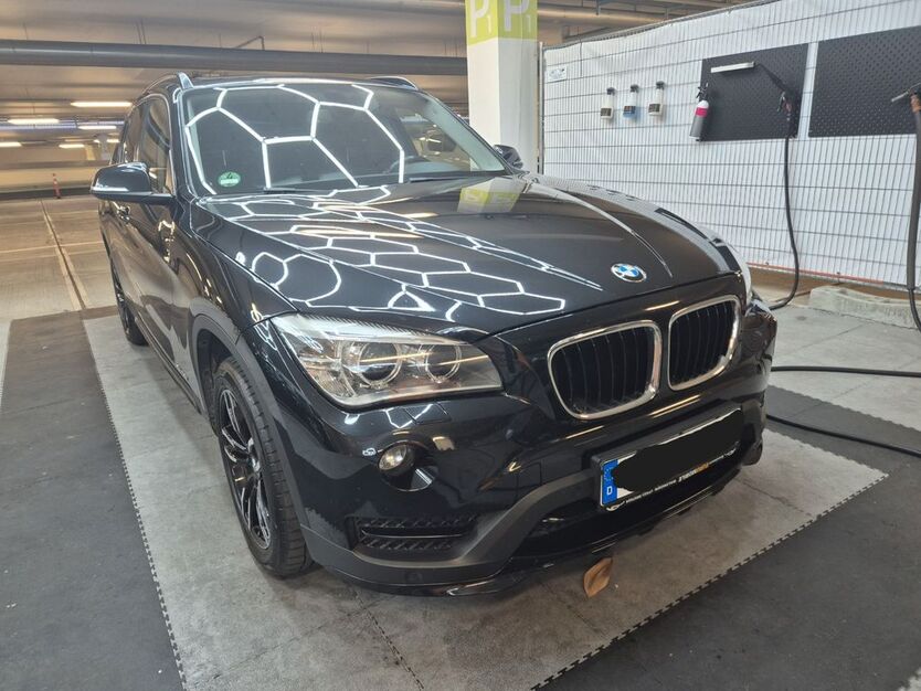 BMW X1 178.269 km 9.999 € Leipheim 89340