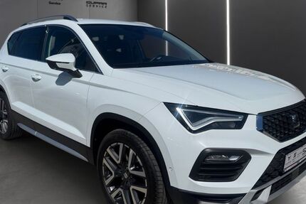 Seat Ateca 41.400 km 26.880 &euro; Ulm 89077