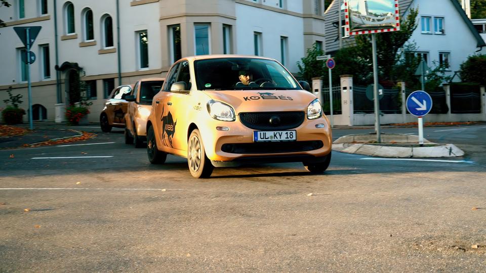 Exklusive Gelegenheit: Das legendäre Restaurant „Kobés“ abzugeben zimmer