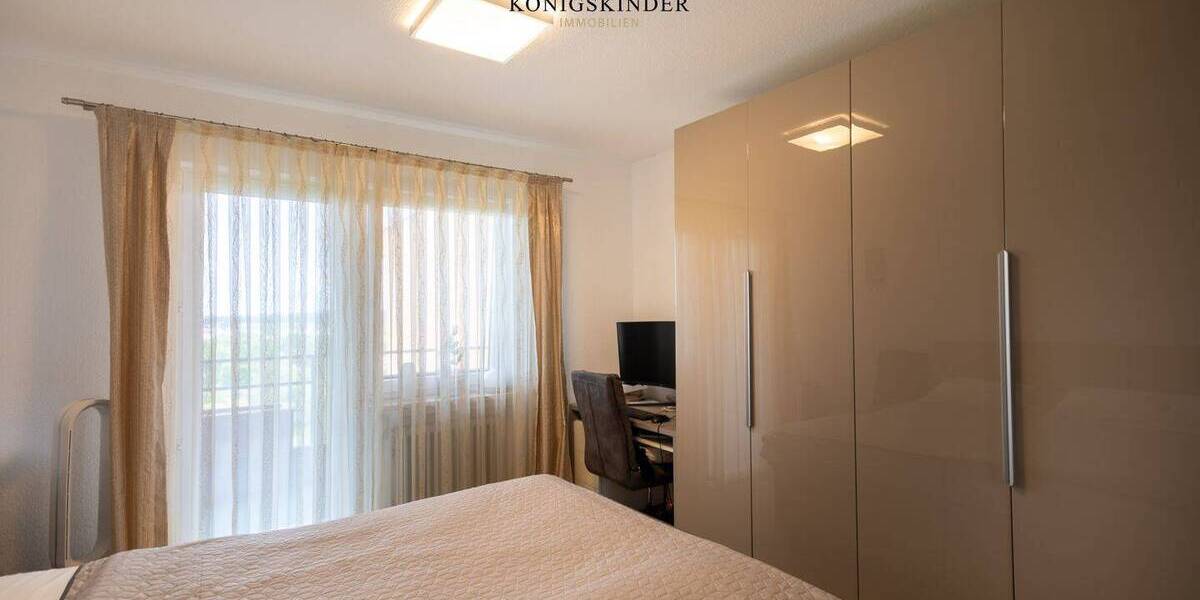 ***Skyline living, Ihre 4 -Zi.-Whg über den Dächern*** 4 zimmer