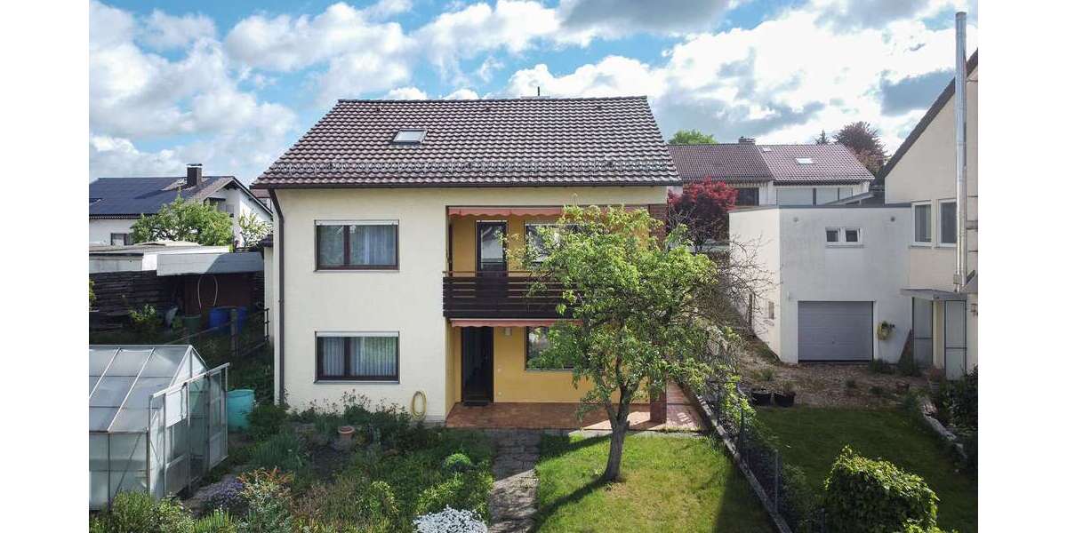 Einfamilienhaus Senden - 8 Zimmer, 152 m&sup2;, 499.000&euro; | Angebot:26775958