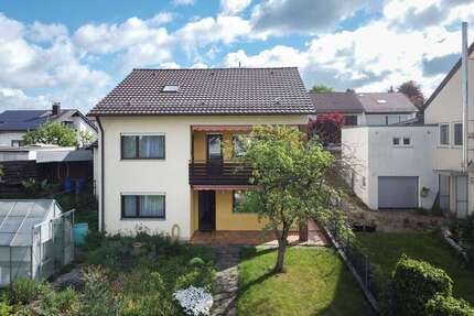 Haus Senden - 8 Zimmer, 152 m&sup2;, 499.000&euro; | Angebot:26775958