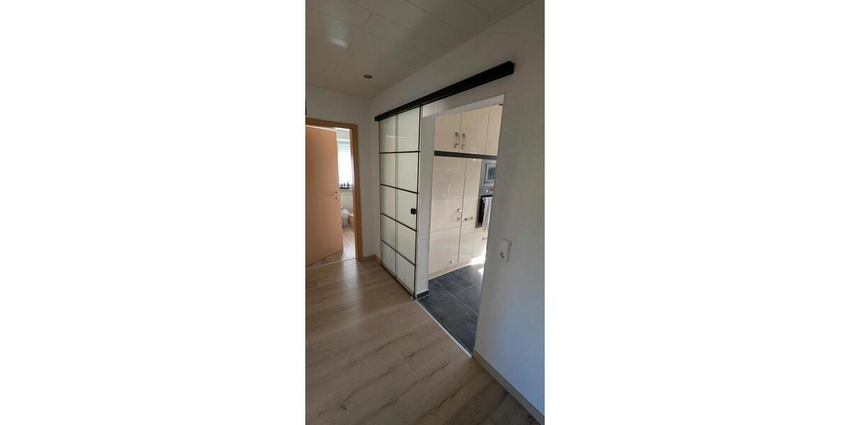 Etagenwohnung Herbrechtingen - 4 Zimmer, 100 m&sup2;, 330.000&euro; | Angebot:26539735