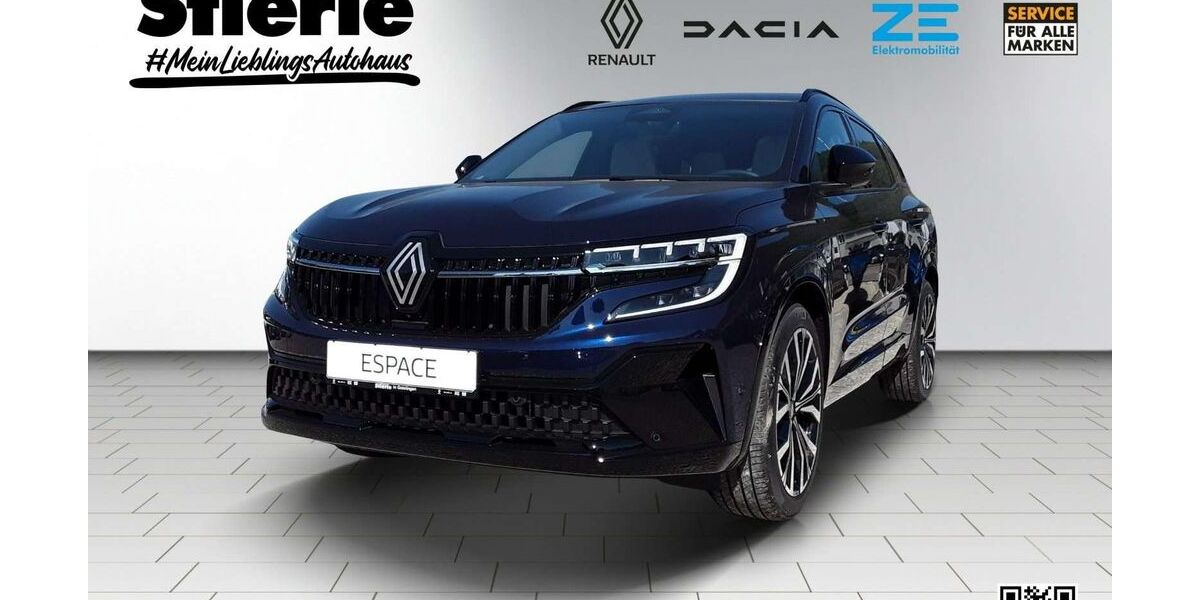 Renault Espace 15.000 km 42.870 € Geislingen 73312