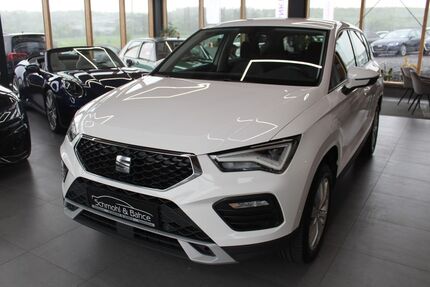 Seat Ateca 137.000 km 18.990 &euro; Amstetten 73340