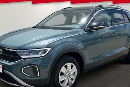 VW T-Roc 40.830 km 16.749 &euro; Illertissen 89257
