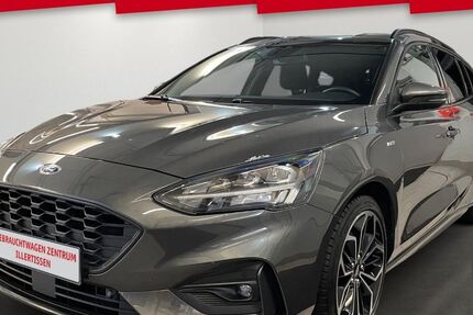 Ford Focus 91.680 km 14.598 &euro; Illertissen 89257