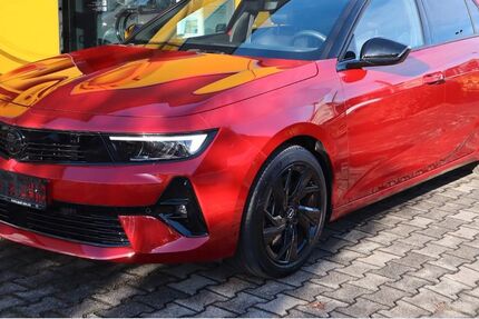 Opel Astra 21.000 km 22.990 &euro; Ulm 89073