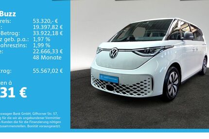 VW ID. Buzz 9.023 km 53.320 &euro; Ulm 89079