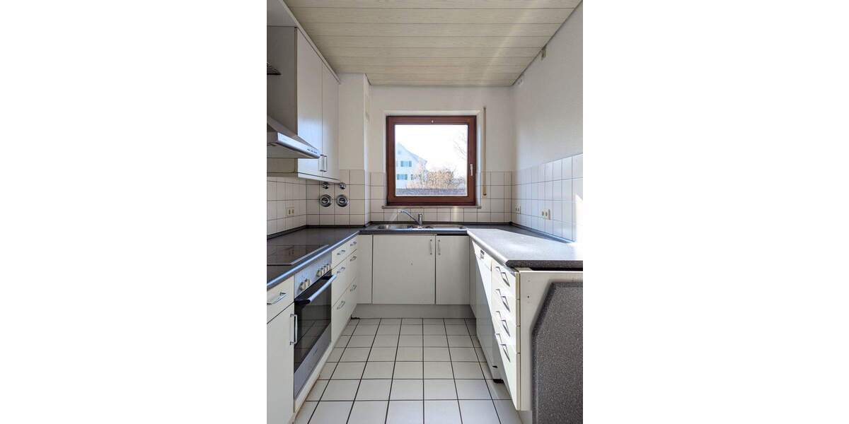 Etagenwohnung Senden Wullenstetten - 3 Zimmer, 82 m&sup2;, 275.000&euro; | Angebot:25739050