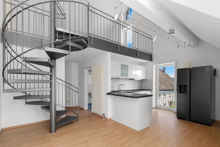 Wohnung Ulm Donautal - 2.5 Zimmer, 66 m&sup2;, 222.000&euro; | Angebot:26847638