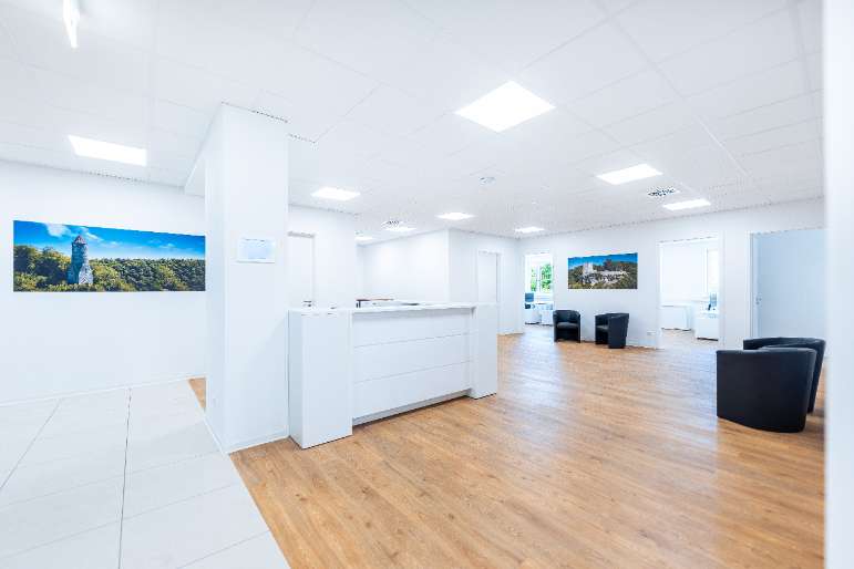Büro in Geislingen an der Steige 599 € 23 m²