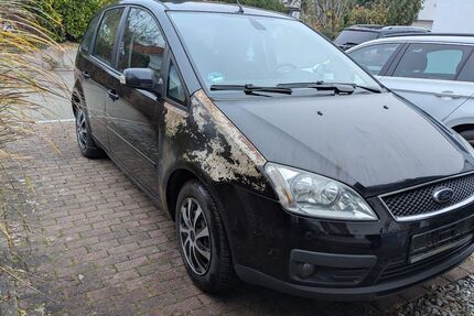 Ford C-Max 198.222 km 1.190 € Burgrieden 88483