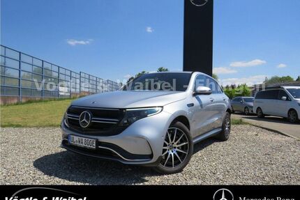 Mercedes EQC