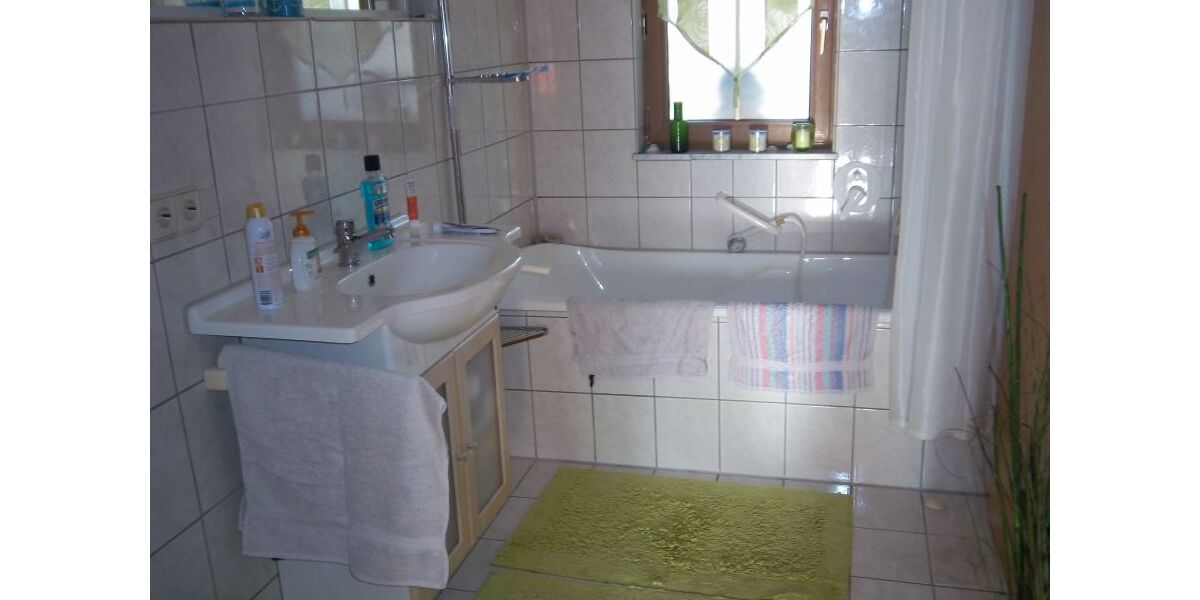 Provisionsfrei* ZFH: 5 ZiWo + 4 ZiWo, 3 Ebenen, Grund 802 m² in 89173 Lonsee zu verkaufen. - Zweifamilienhaus Lonsee | Angebot:26781319