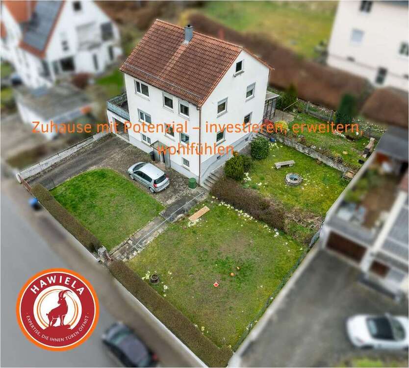 Haus zum Kaufen in Elchingen Thalfingen 399.000 € 131.36 m²