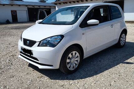 Seat Mii 296.000 km 2.599 &euro; Ulm 89079