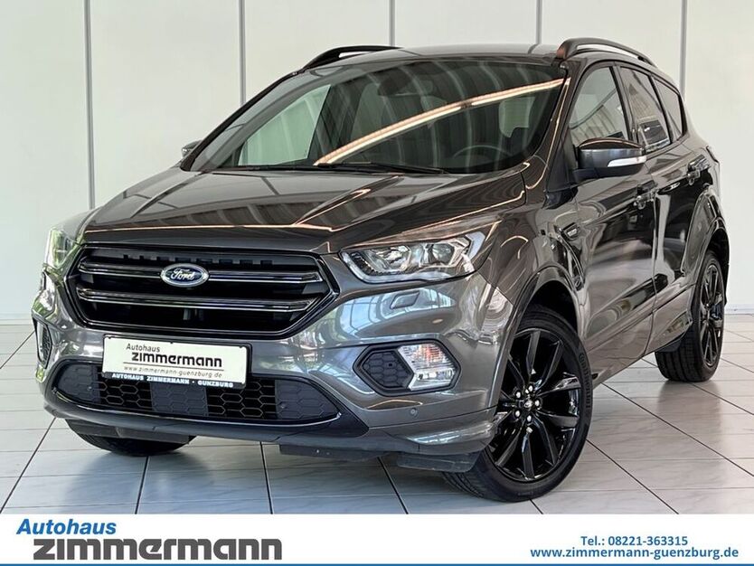 Kuga