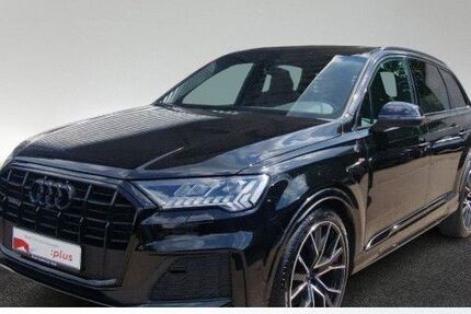 Audi Q7 59.174 km 62.890 &euro; Ulm 89073